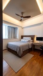 Sunhaven (D16), Condominium #616432831